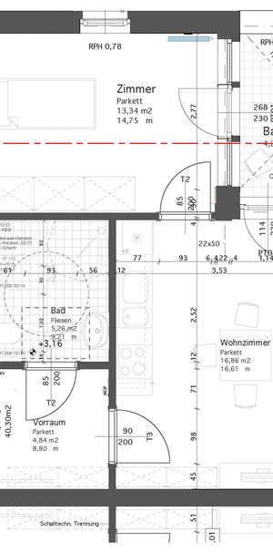 8800 Unzmarkt - Simon Hafnerplatz 1/5 - Foto 2