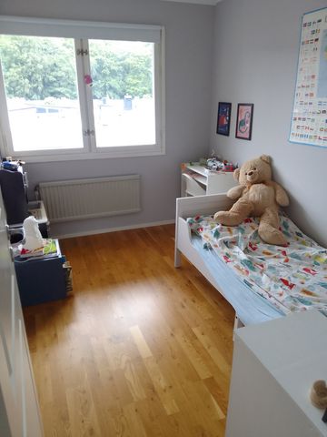 Hagåkersgatan, Landskrona - Foto 5