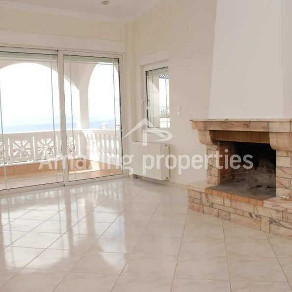 Μεζονέτα για ενοικίαση - Βούλα, - Photo 1