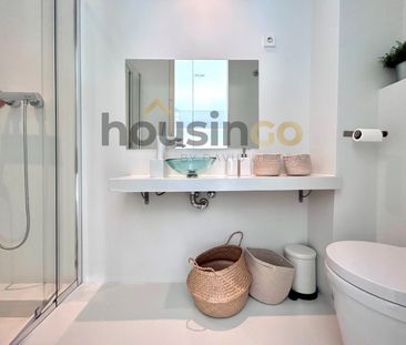 Estudio de alquiler en Triana, Sol - Photo 2