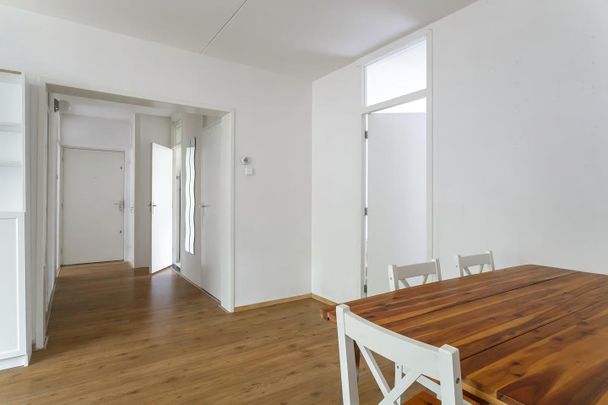 Te huur: Appartement Savelsbos in Amsterdam - Foto 1