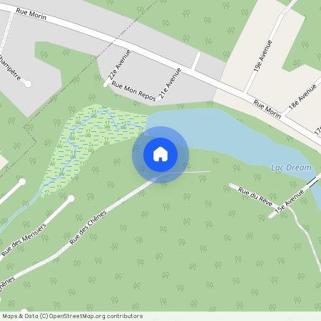 6945 Rue du Rêve, Val-Morin (, Laurentides, ), J0T2R0