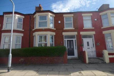 Jonville Road, Fazakerley L9 - Photo 3