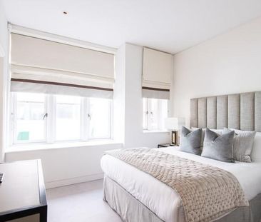 2 bedroom flat to rent - Photo 6