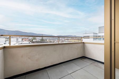2.5 Zimmer, 73 m², 2. Stock - Foto 5