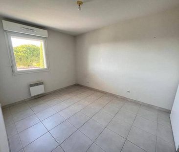 Location appartement récent 2 pièces 39.22 m² à Montpellier (34000) - Photo 4