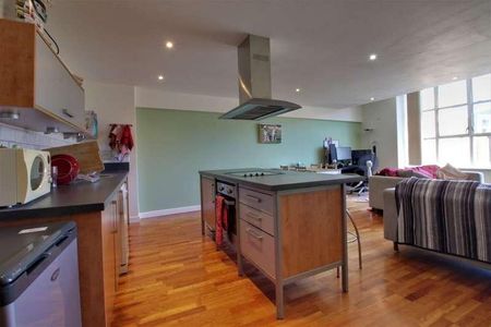 The Mill, Morville Street, Birmingham, B16 - Photo 3