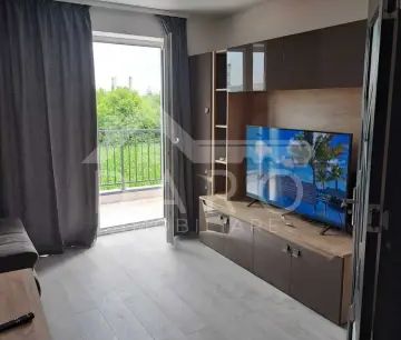 Studio nou de închiriat | Spațios | Imobil nou | Zonă semicentrală - Photo 5
