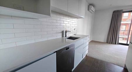 Modern 2 bedrooms apartment at Hobsonville point - Photo 4