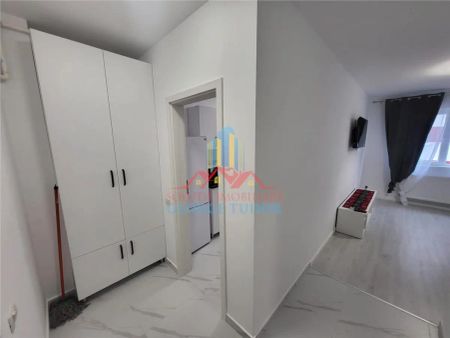 Inchiriere garsoniera Militari Residence Orhideelor 24 - Fotografie 4