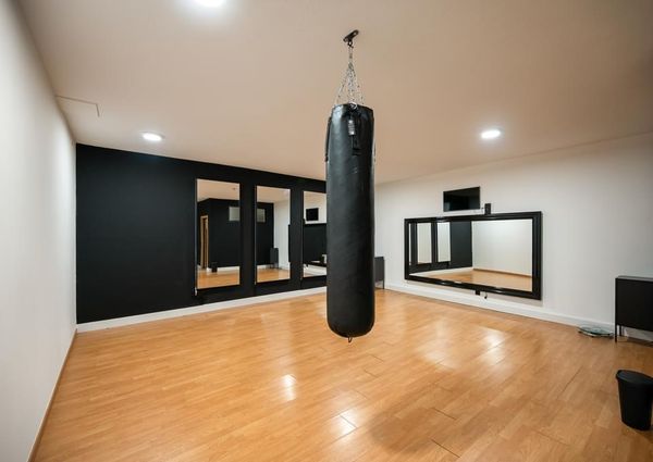 4 Bedroom House with swimming pool, Quinta da Beloura, Sintra