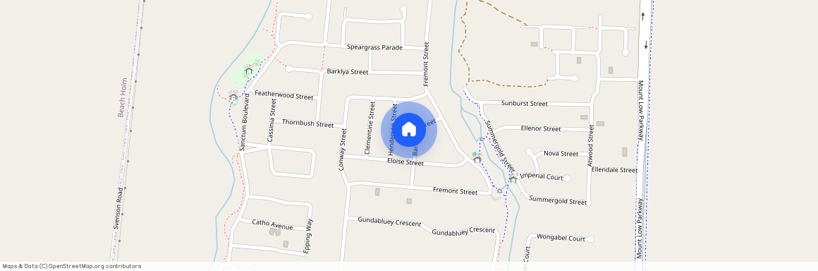 7 Barnfield Street, Qld 4818, Mount Low