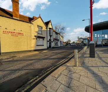 Studio to rent - Photo 3