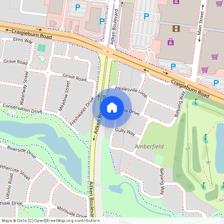 19 Gully Way, Craigieburn VIC 3064