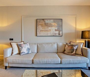 4 bedroom apartment to rent - Photo 5