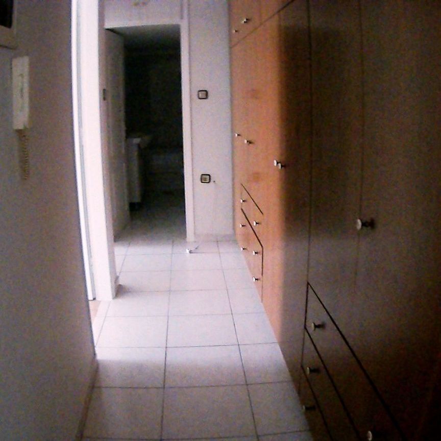 Διαμέρισμα για ενοικίαση Φουσκάρη (Αγρίνιο) - Φωτογραφία 1