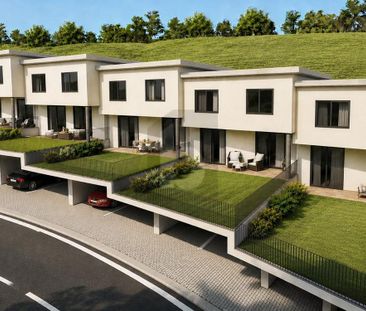 NUOVA COSTRUZIONE IN POSIZIONE SOLEGGIATA - Photo 4