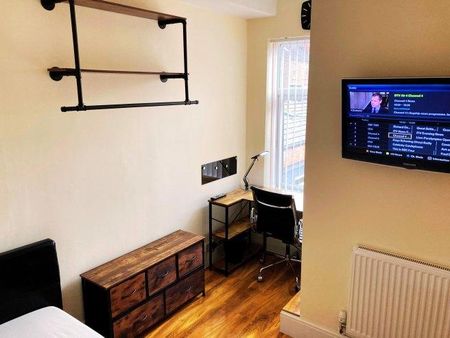 6 bedroom house share to rent - Photo 2