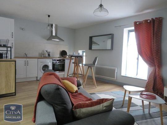 Location Appartement 2 pièces 52m² CARCASSONNE 11000 - Photo 1