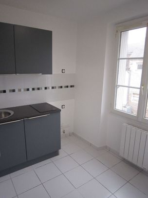 Location Appartement 1 pièce 21m² - Photo 1