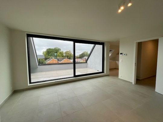 Duplex te huur in Sleidinge - Photo 1