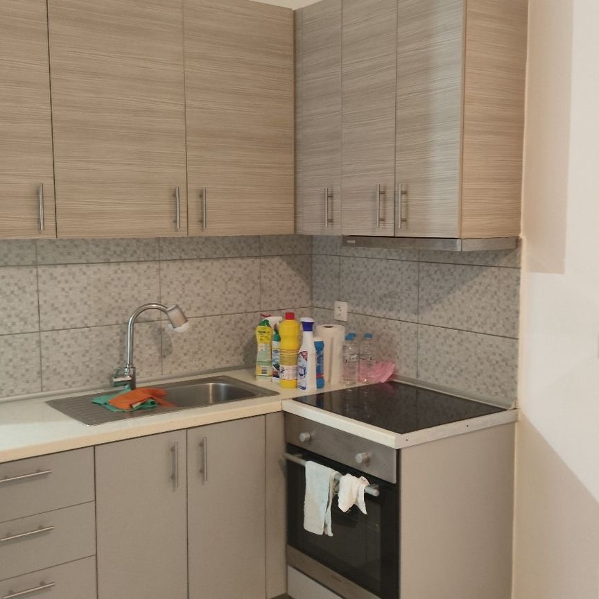 Studio/Γκαρσονιέρα για ενοικίαση Ανάληψη - Μπότσαρη (Ανάληψη - Μπότσαρη - Νέα Παραλία) - Φωτογραφία 1