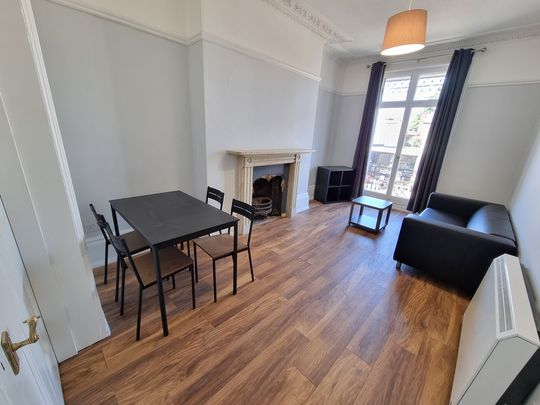 2 Bed Student Accommodation - Photo 1