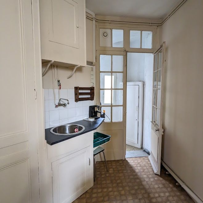 Ref: 1,225 Appartement à Le Havre - Photo 1