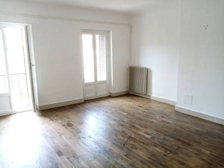 Location appartement 3 pièces 63.97 m² à Mâcon (71000) CENTRE VILLE - Photo 5