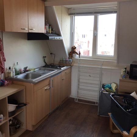 Te huur: Kamer Peizerweg 53 a 3e etage in Groningen - Photo 3