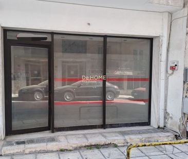 Studio/Γκαρσονιέρα για ενοικίαση Αγία Τριάδα (Φάληρο - Ιπποκράτειο) - Photo 4