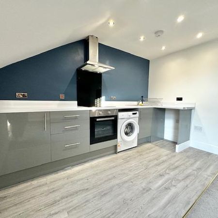 1 bedroom flat to rent - Photo 3