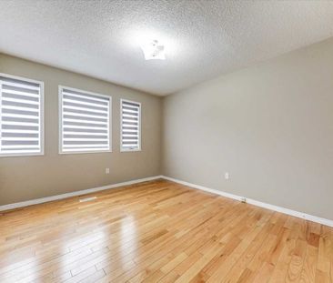 For Lease - 621 Staines Road Unit# Upper, Toronto, Ontario - Photo 1