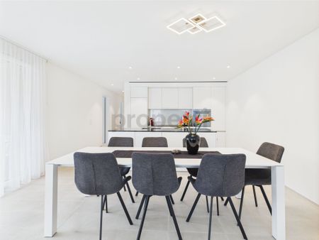 Your stylish retreat in Emmen modern 3.5-room apartment with high-quality finishing standard - Foto 2