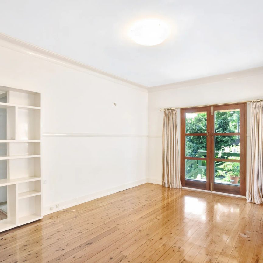 Charming Two-Bedroom Semi In Prime Artarmon Location - Photo 1