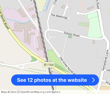 Old Great North Road, Sutton-on-Trent, NG23 - Photo 1