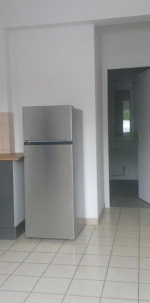 Location Appartement 2 pièces 34m² ST BRIEUC 22000 - Photo 1