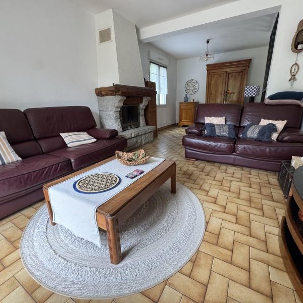 Location / Maison - Photo 1
