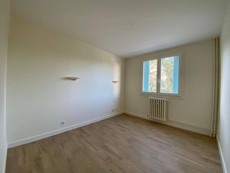Location appartement 3 pièces 59.95 m² à Valence (26000) - Photo 2