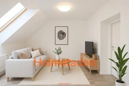 Pronájem bytu 3+kk 45 m - Photo 2