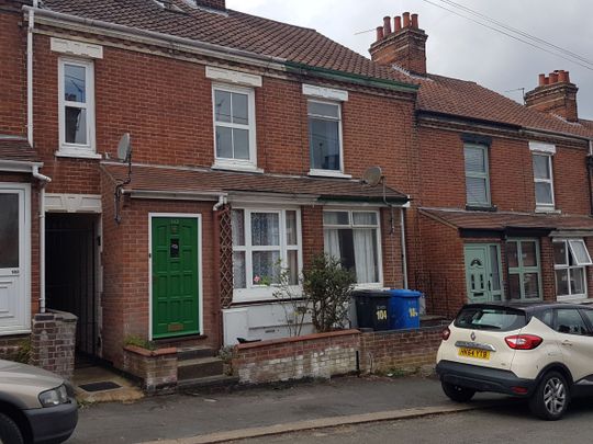 Portland Street, Norwich, NR2 3LF - Photo 1