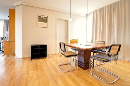 Appartement - à louer - Photo 3