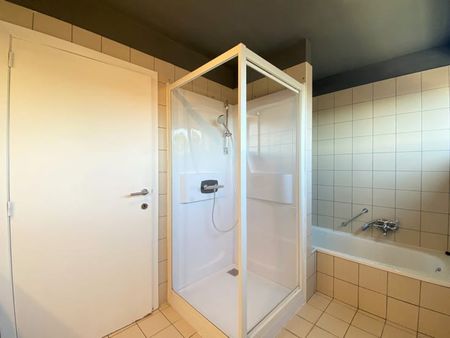 Appartement te huur - Photo 3