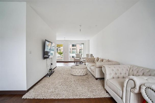 4 bedroom townhouse to rent - Photo 1