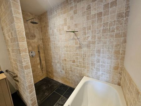 Gerenoveerd 2-slaapkamer appartement op rustige locatie te Rijkevorsel! - Photo 3