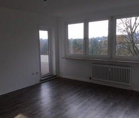 Das Glück hat ein Zuhause: 3-Zimmer-Wohnung mit Balkon - Photo 2