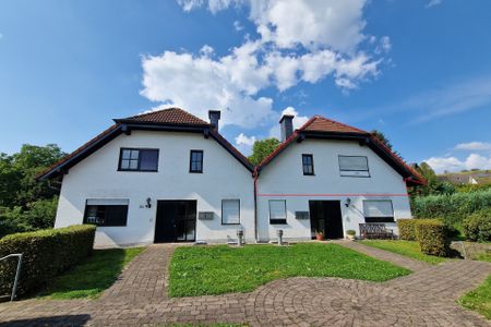 Ruhiges Wohnen mit Weitblick ins Grüne - Foto 5