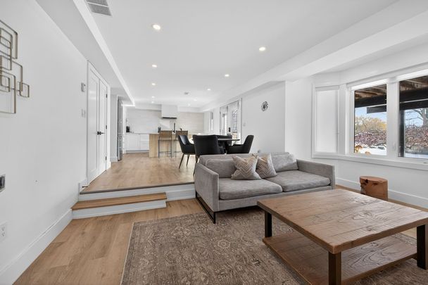 For Lease - 1326 Butter Road Unit# Basement, Hamilton, Ontario - Photo 1