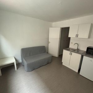 Appartement 1 pièce à louer St Étienne - 42000 / Réf: LA2198-COMPANY39997BYE - Photo 2