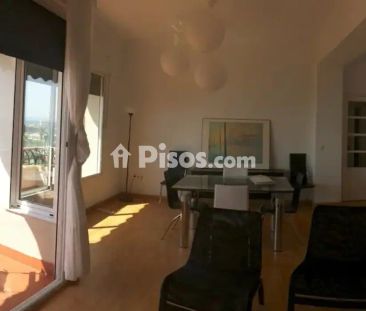 Apartamento en alquiler en Avenida de Juan Bautista Lafora, 8 - Photo 4